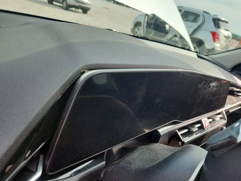 2023 KIA NIRO EX  