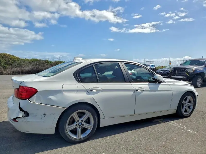 2013 BMW 328 I  