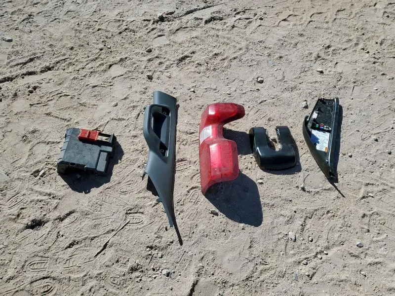 2023 CHEVROLET SILVERADO K1500  