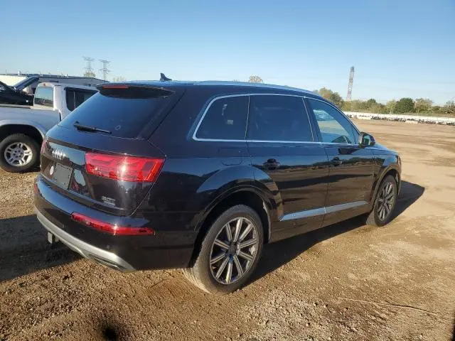 2018 AUDI Q7 PREMIUM PLUS  
