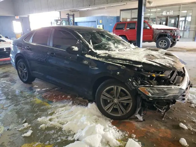 2020 VOLKSWAGEN JETTA S  