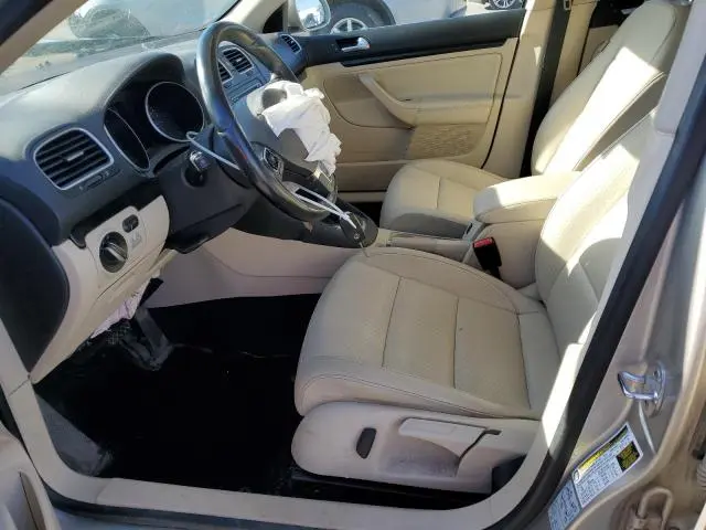 2014 VOLKSWAGEN JETTA TDI  