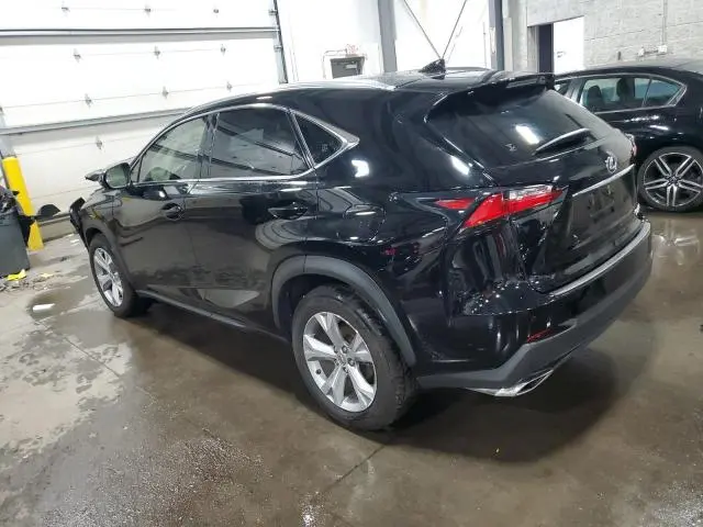 2017 LEXUS NX 200T BASE  