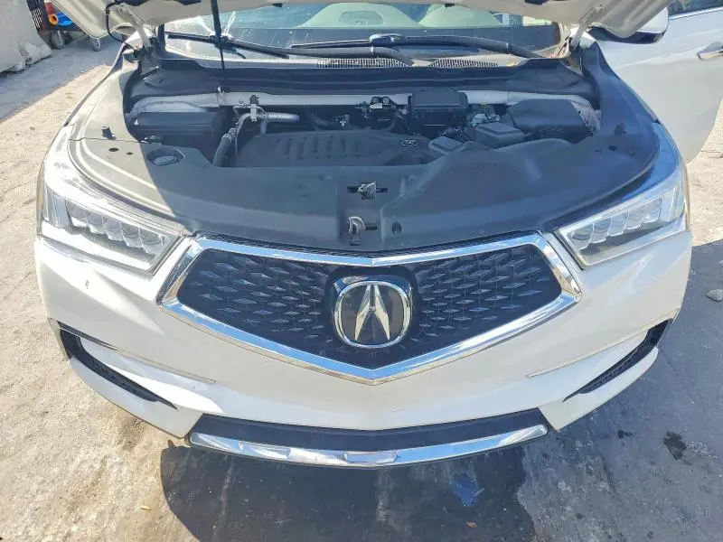 2020 ACURA MDX TECHNOLOGY  