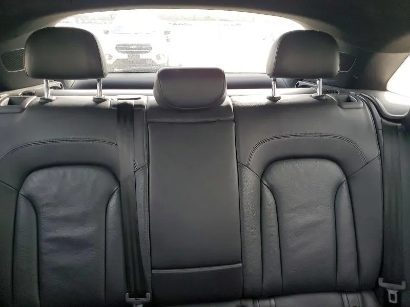 2017 AUDI Q3 PREMIUM PLUS  