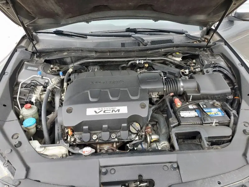2012 HONDA CROSSTOUR EXL  