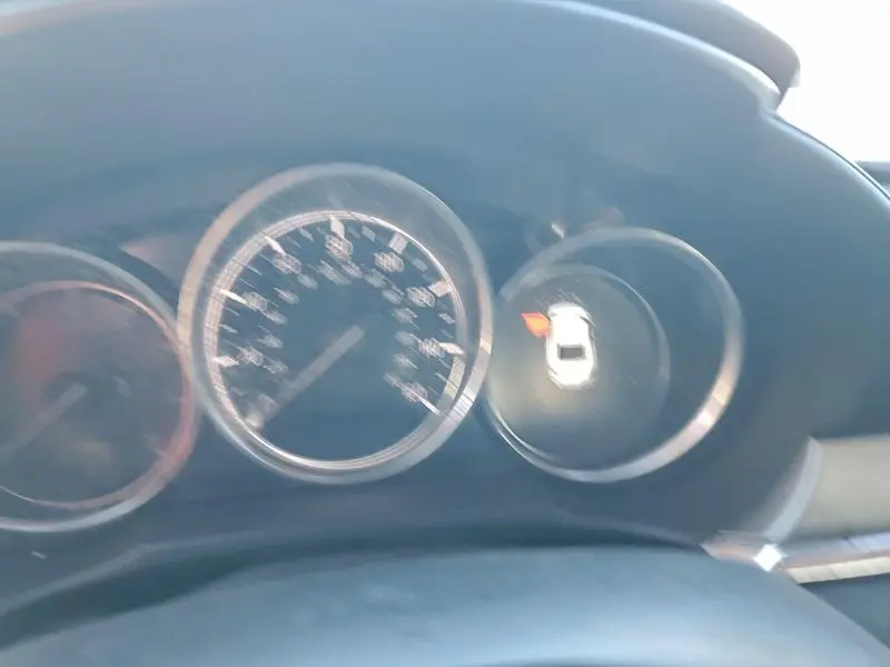 2021 MAZDA 6 TOURING  