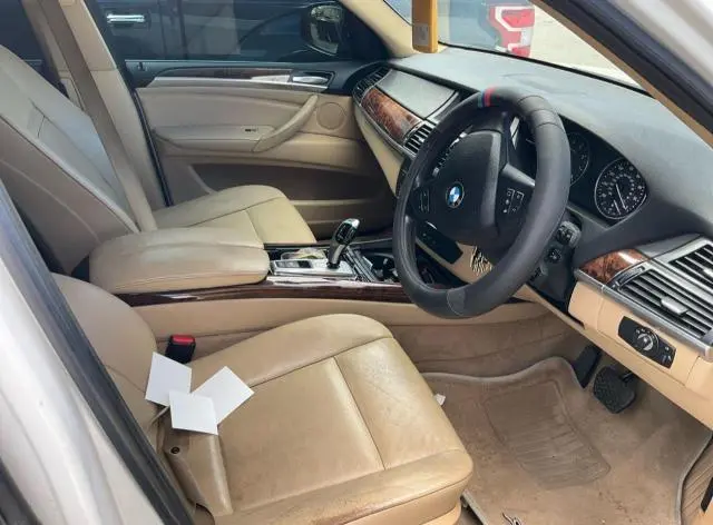 2013 BMW X5 XDRIVE35I  