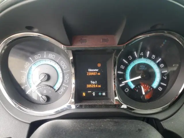 2013 BUICK LACROSSE   