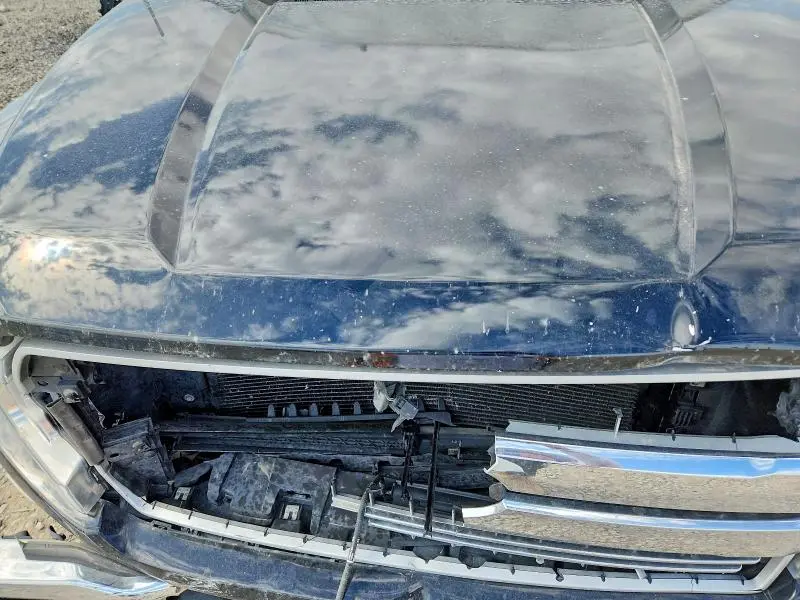 2018 FORD F-150 SUPERCREW  
