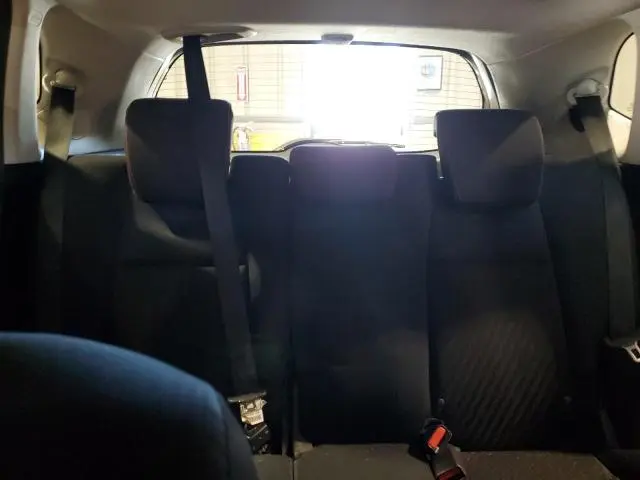 2018 HONDA FIT SPORT