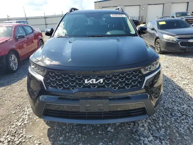2023 KIA SORENTO S  
