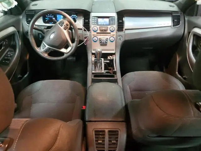 2014 FORD TAURUS SEL  