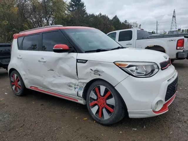 2014 KIA SOUL !  
