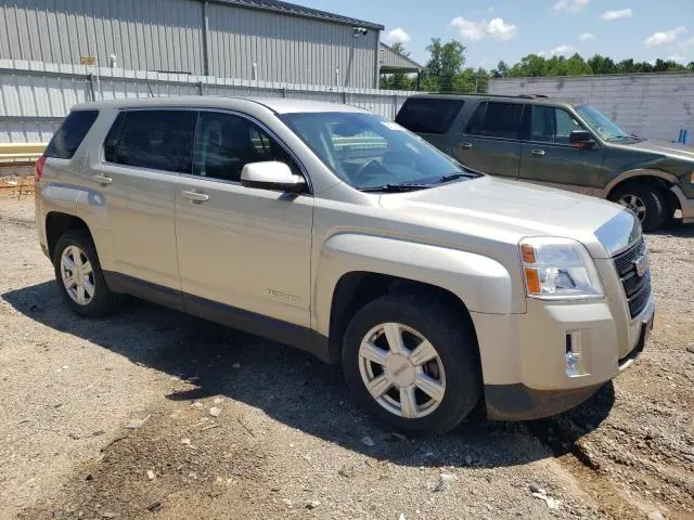 2014 GMC TERRAIN SLE  