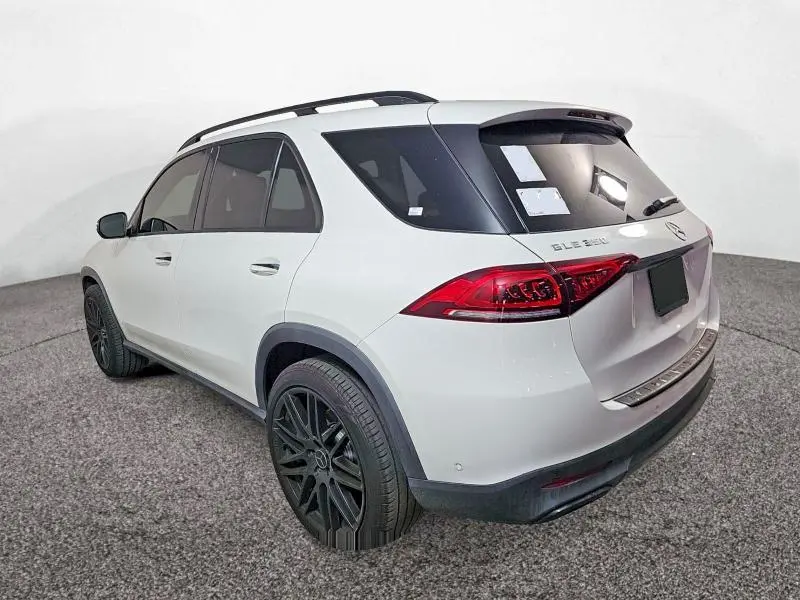 2021 MERCEDES-BENZ GLE 350  