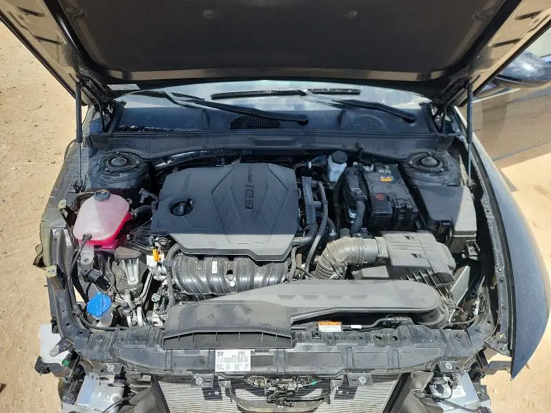 2026 HYUNDAI SONATA SE  
