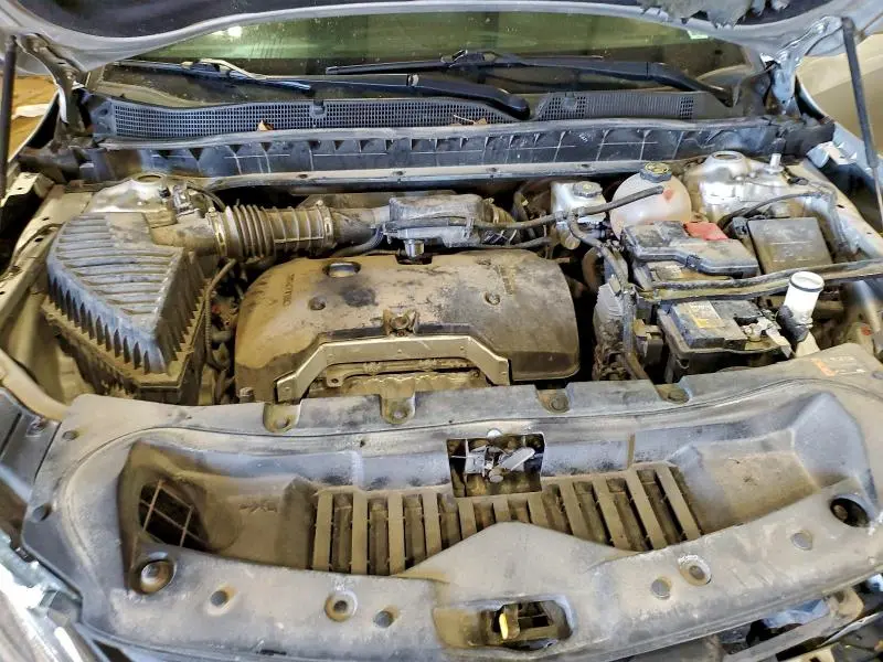 2021 CHEVROLET BLAZER 1LT  