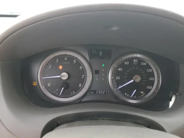2011 LEXUS ES 350  