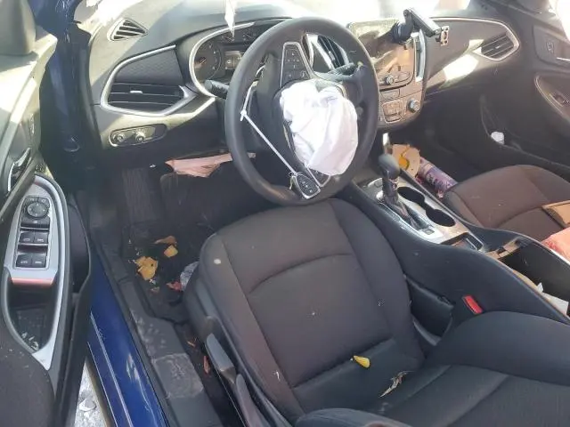 2023 CHEVROLET MALIBU LS  