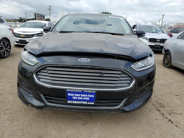 2013 FORD FUSION S