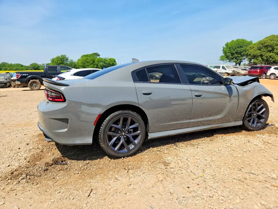 2023 DODGE CHARGER GT  
