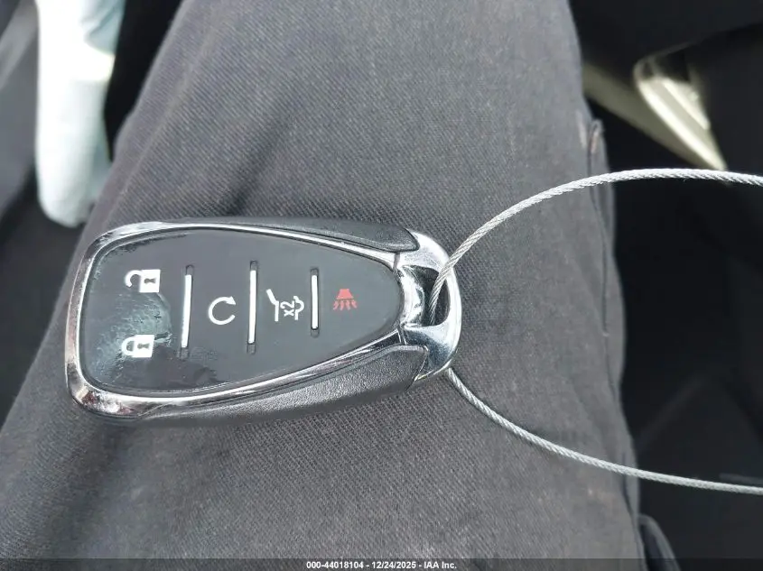 2024 CHEVROLET BLAZER AWD RS