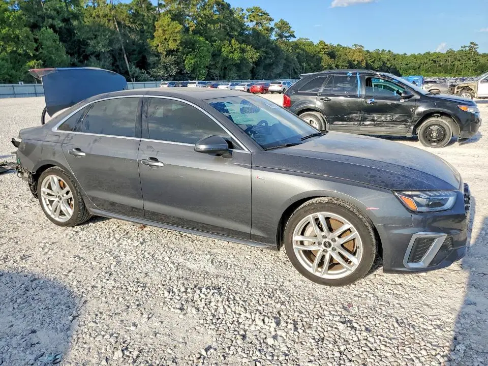 2023 AUDI A4 PREMIUM PLUS 45  