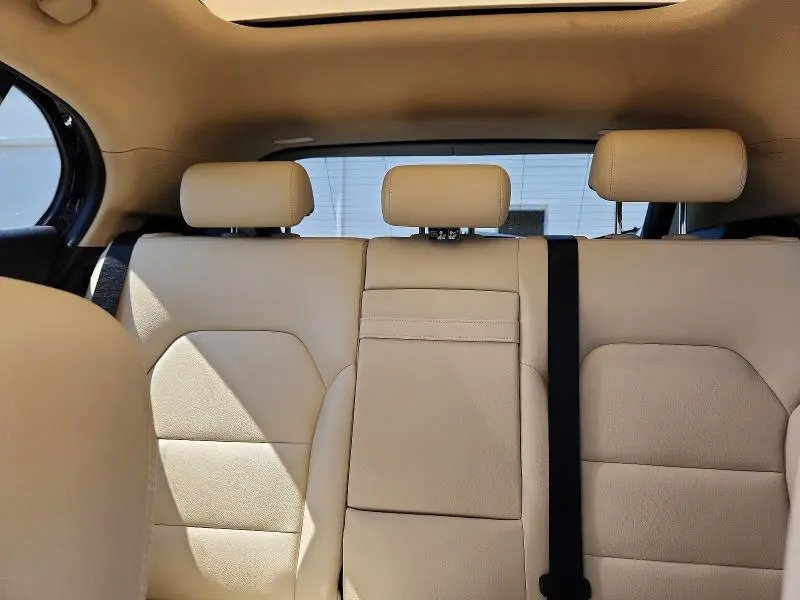2018 MERCEDES-BENZ GLA 250  
