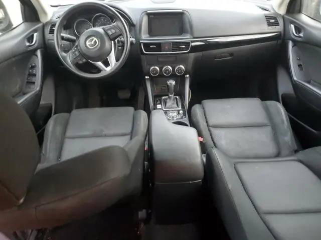 2016 MAZDA CX-5 SPORT  