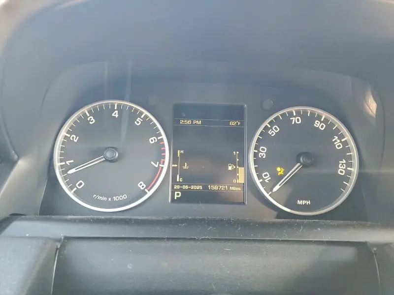 2013 LAND ROVER RANGE ROVER SPORT HSE LUXURY  