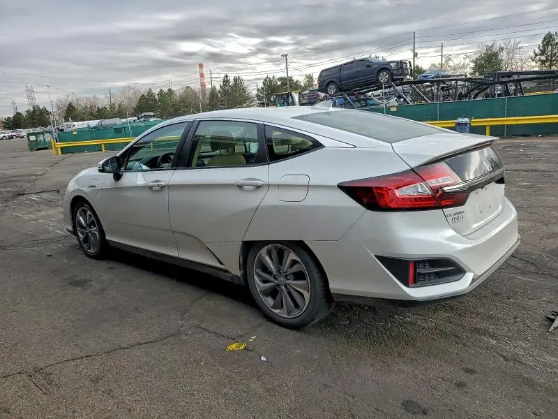 2021 HONDA CLARITY TOURING  