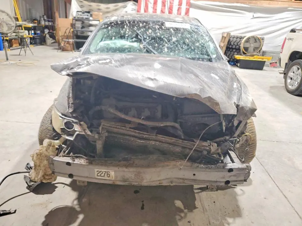 2011 FORD TAURUS SEL  