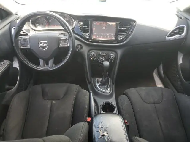 2013 DODGE DART SXT  