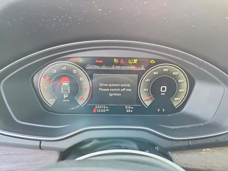 2023 AUDI Q5 PREMIUM PLUS 45  