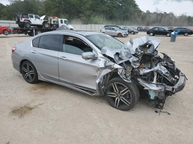 2017 HONDA ACCORD TOURING