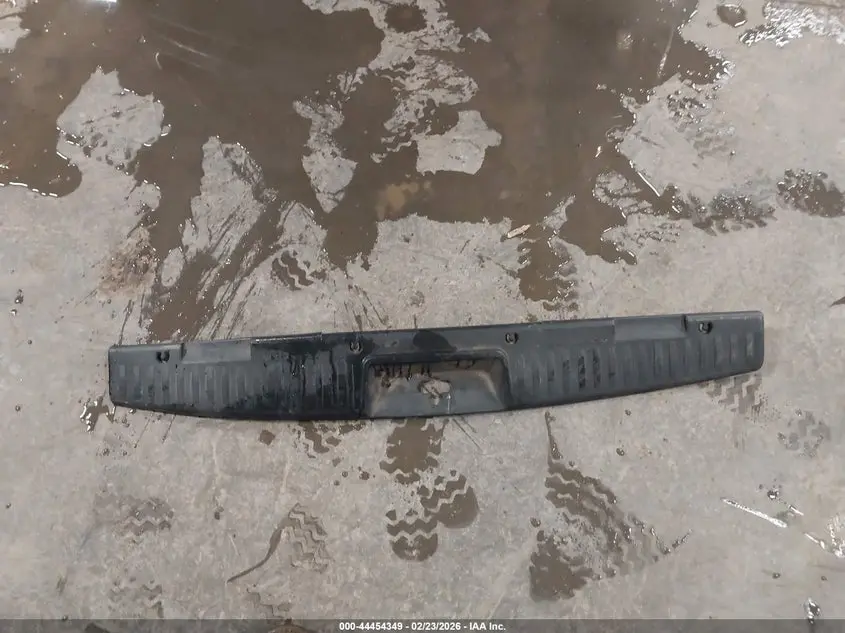 2014 CHRYSLER TOWN & COUNTRY TOURING-L