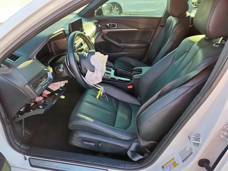 2024 ACURA INTEGRA A-SPEC  