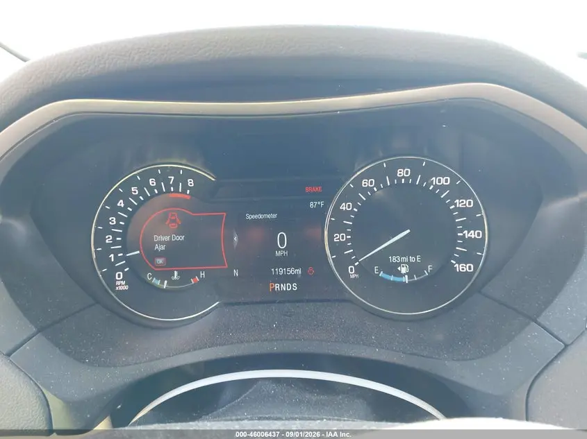 2018 LINCOLN MKZ RESERVE