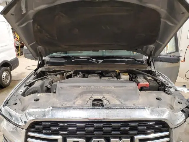 2023 RAM 3500 BIG HORN  