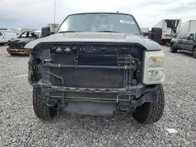 2016 FORD F250 SUPER DUTY  