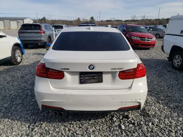 2013 BMW 328 XI  