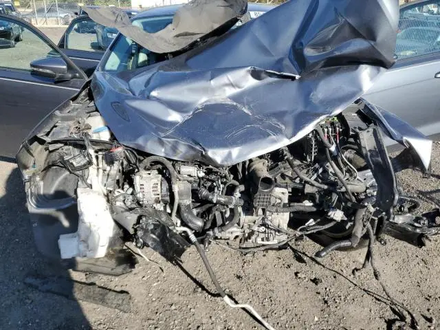 2020 VOLKSWAGEN PASSAT S  