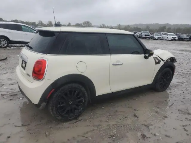 2014 MINI COOPER   