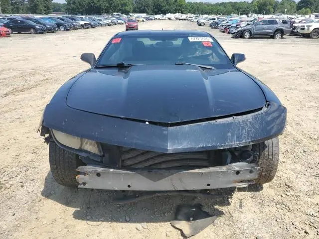 2013 CHEVROLET CAMARO LS