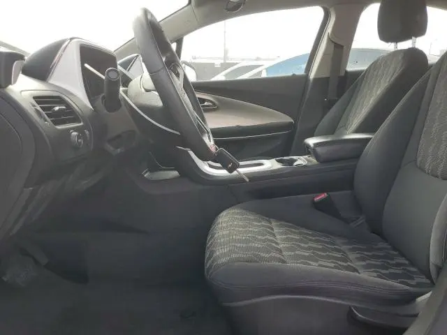 2012 CHEVROLET VOLT   