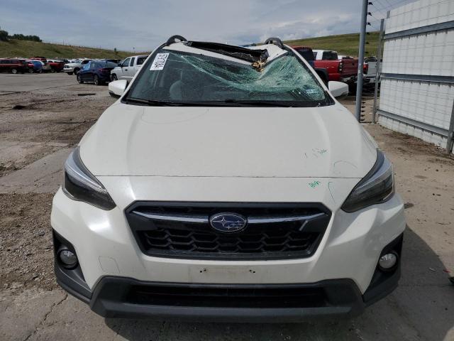 2018 SUBARU CROSSTREK LIMITED