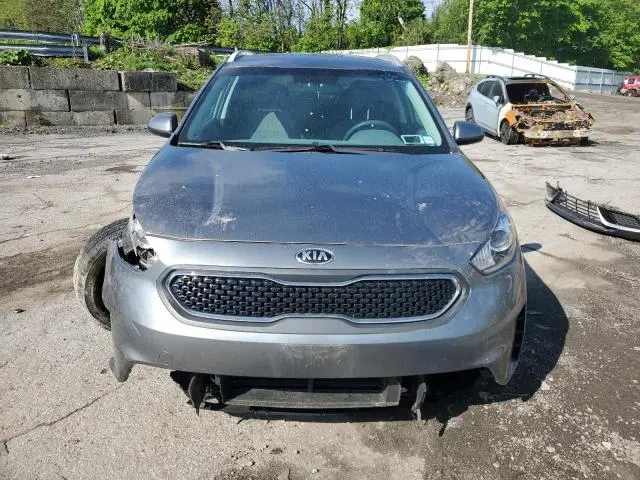 2018 KIA NIRO FE