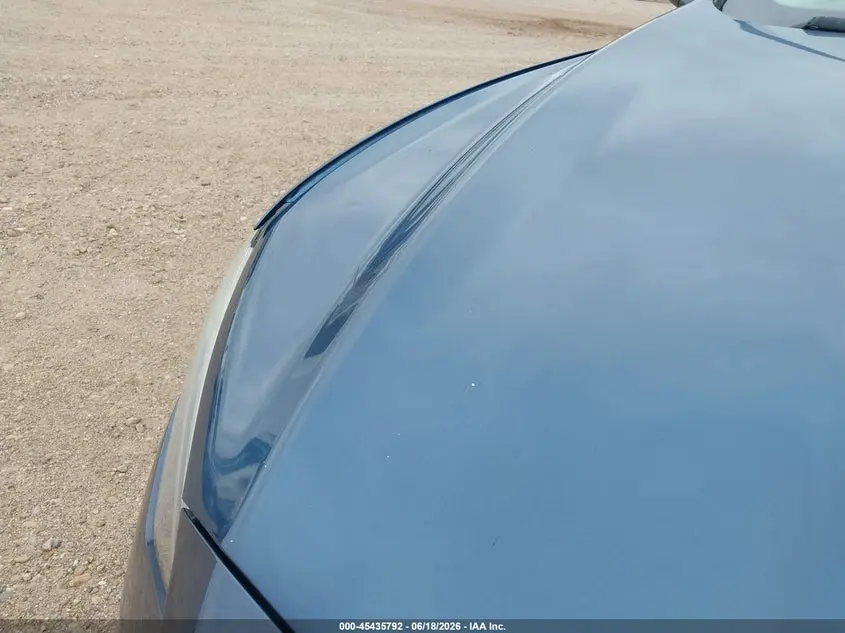 2018 FORD FUSION HYBRID SE