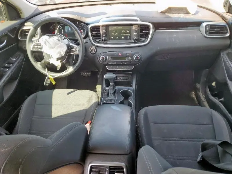 2020 KIA SORENTO S  